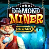 Bocoran RTP Slot Yggdrasil Diamond Miner Duomax